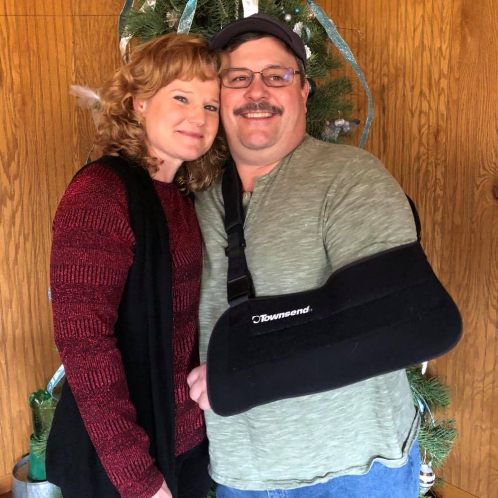 Meet your Posher, Michele